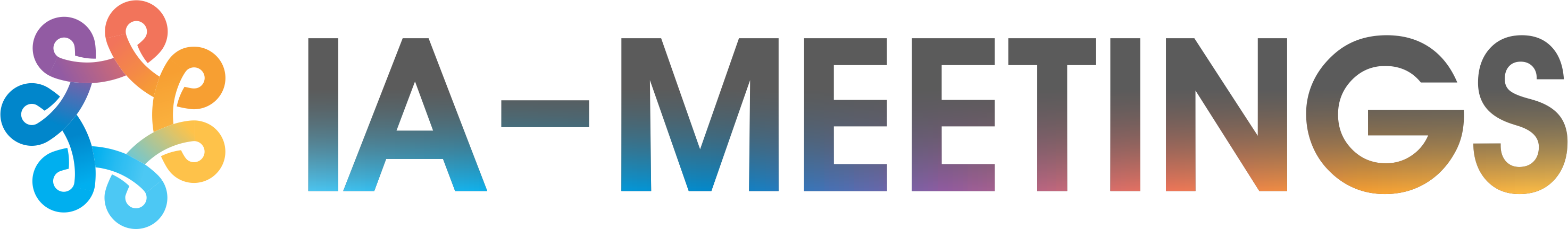 IACA World Logo