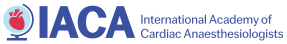 IACA Logo